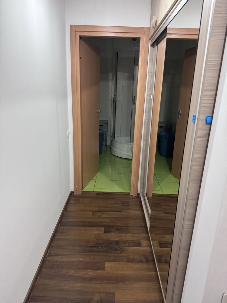 Studio Quadra 2 de inchiriat