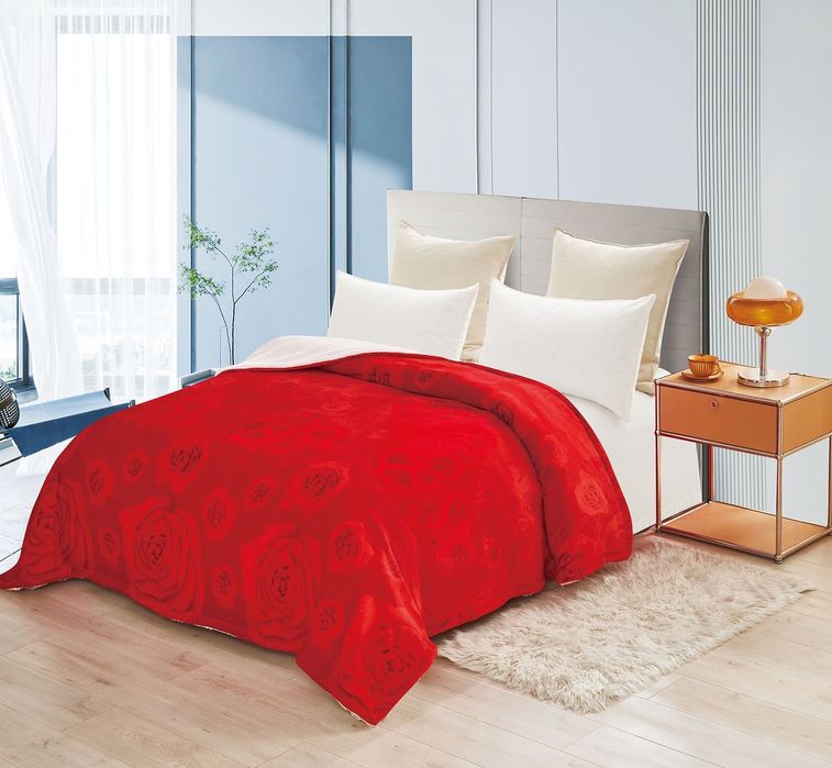 Paturi cocolino cu blanita  marime 200x230 de centimetri