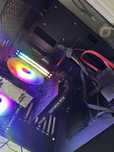 Pc Gaming ryzen rtx 3050