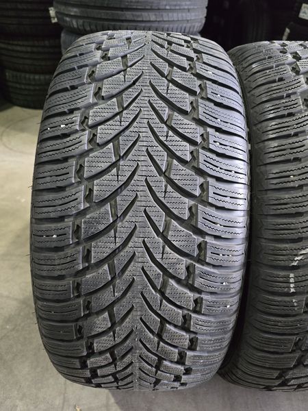 265/45/20 Nokian 4piese