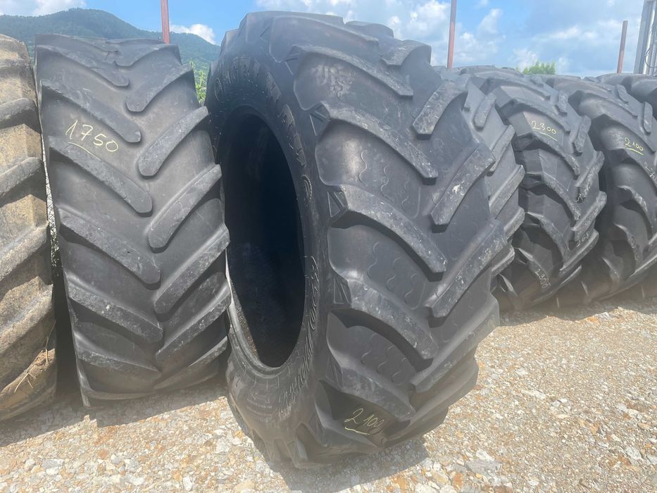 BKT 620/70r42 cauciucuri pt john deere 7930 livrare RAPIDA cu TVA