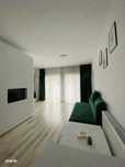 Apartament cu 2 camere, 43 mp, parcare, zona Cetatii