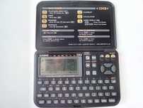 CASIO 32KB Digital Diary SF 4300B