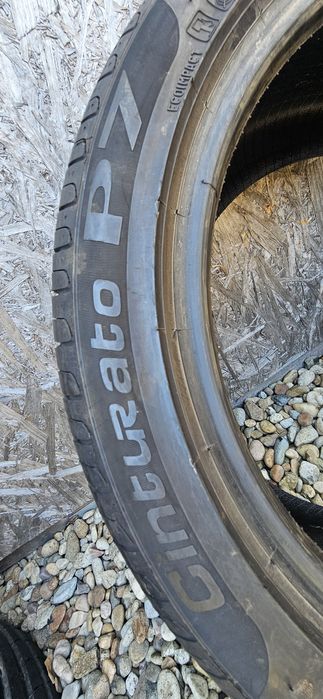 Anvelope Pirelli Cinturato P7 225/45 R18 95W