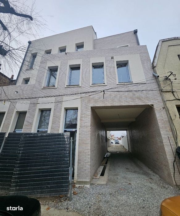 De vanzare, apartament NOU, zona centrală Oradea