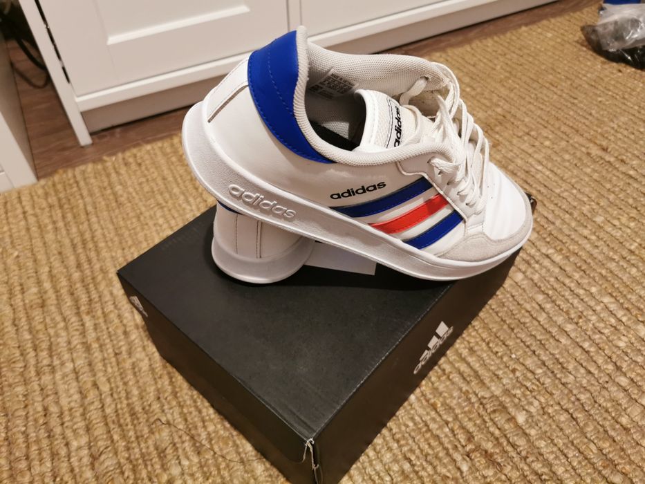 Adidași bărbați Adidas nr 42 2/3