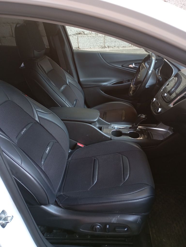 Malibu 2020, 2 turbo. 77 000 min probeg