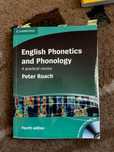 English Phonetics and Phonology: A Practical Course