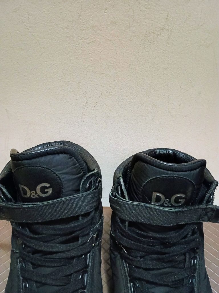 Боти D&G номер 41