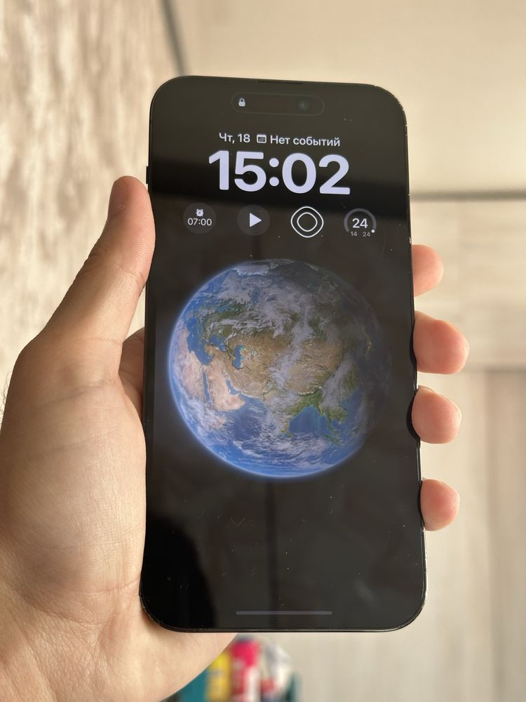 Iphone 14pro max