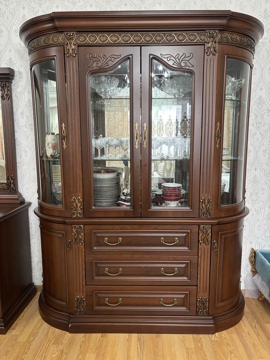 Стол Стуля Сервант