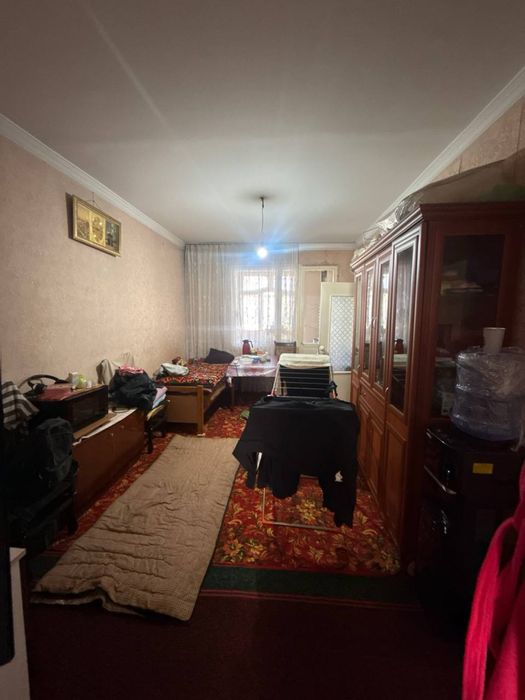 Продается квартира 2ком 3этаж 4х этажного дома