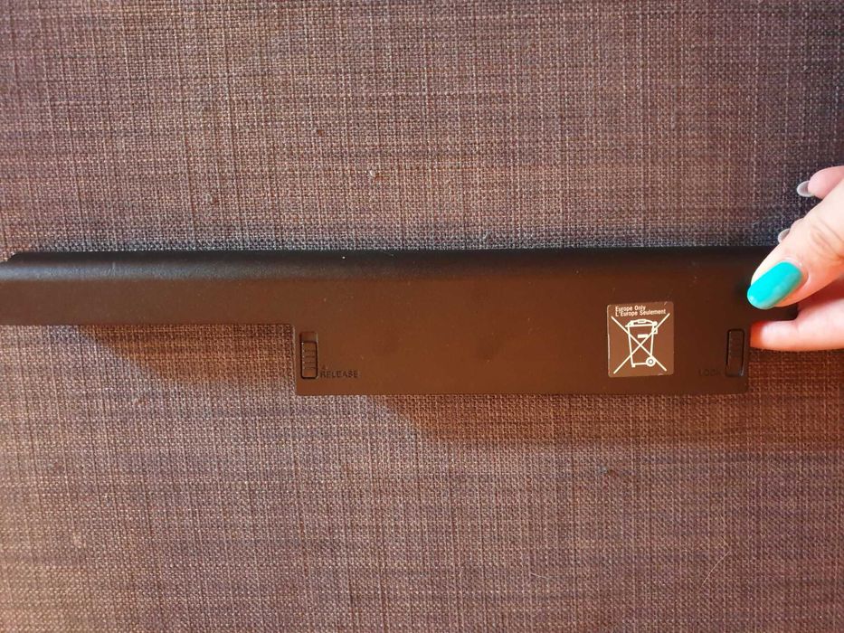 Baterie Sony VGP-BPS26