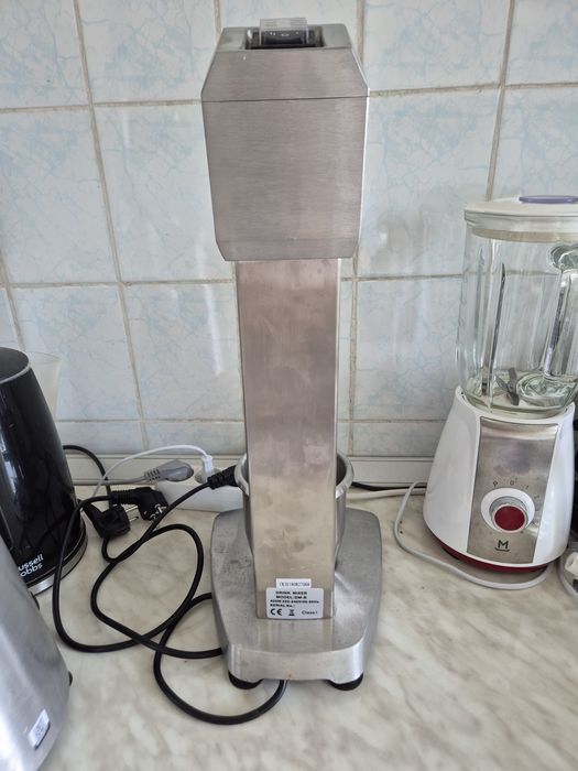 Mixer profesional pentru bar