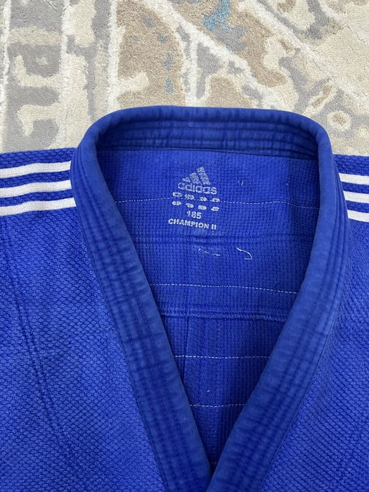 Кимано 185 IJF бар