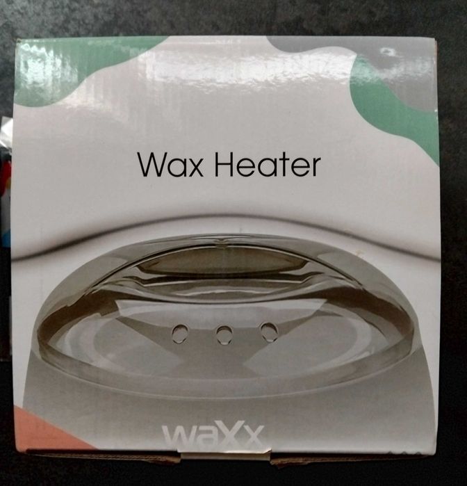 Waxx.me - уред за домашна професионална епилация