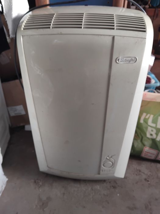 Aer condiționat mobil