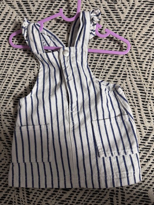 Бебешки дрехи за момиче