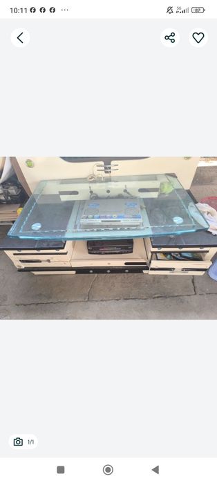 Тумба подставка 2000 тг