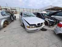 Dezmembram BMW 530d