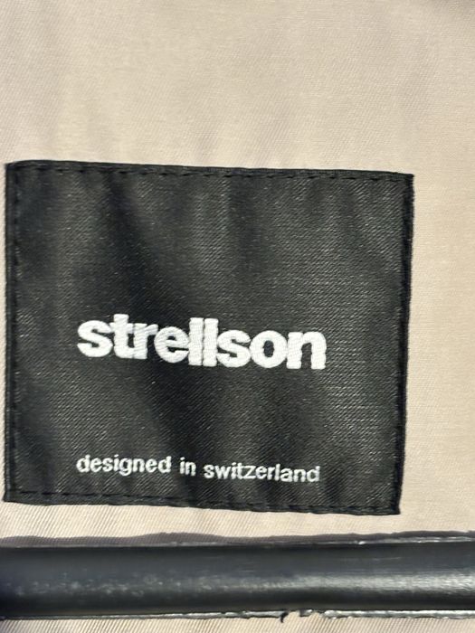 Trenci geaca strellson L