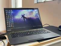 Lenovo x1 Carbon Gen2 [14" 2K Display] i5/8 RAM/256 GB/Fingerprint/GPS