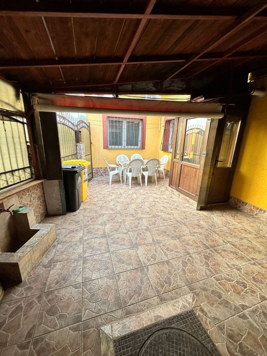 Casa cu 3 camere în Tomis 2 Stadion