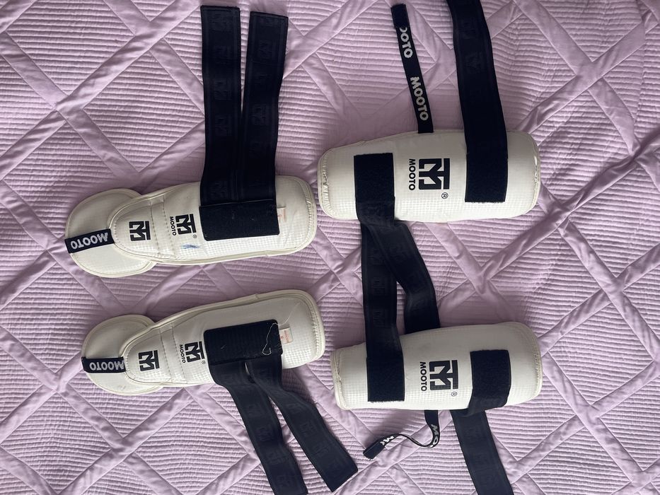 Продам футы mooto размер S в хорошом состоянии