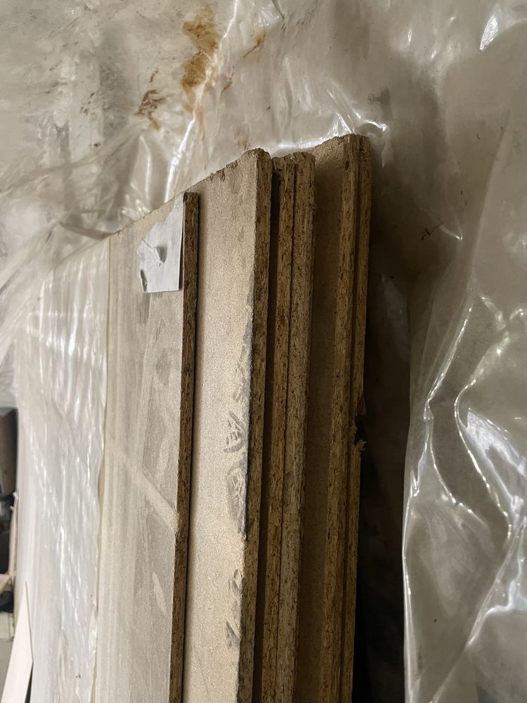 Продам листы лдсп