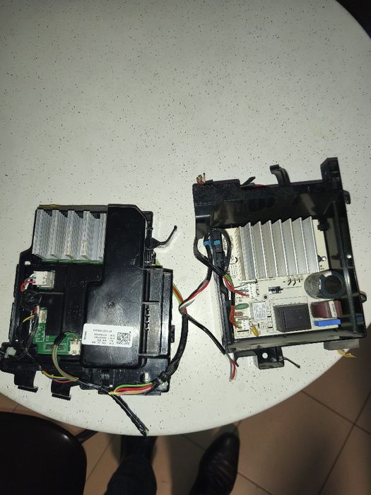 Plaacă electr,burduf,mașină de spălat rufe Beko,wTV9744, Arctic