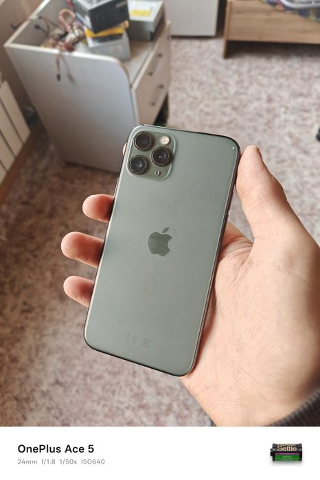 Iphone 11 pro 256gb
