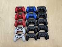 Playstation 4, ga Arginal pultlar