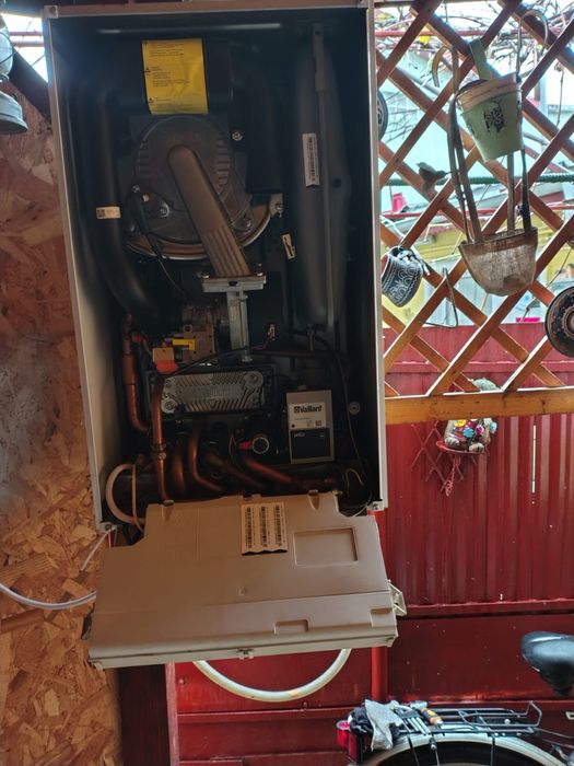 Willant condensare ecotec.pro 23kw