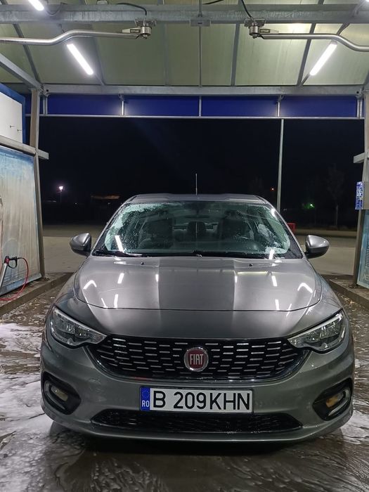 Fiat Tipo Fiat tipo 2017 Motorizare 1.3 diesel consum mic 4%
