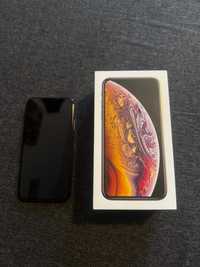 - Vând IPhone XS Gold 64gb / Fullbox / Impecabil / Neverlock