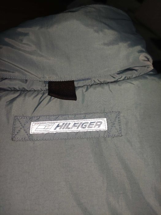 Мъжко яке Tommy Hilfiger Athletics