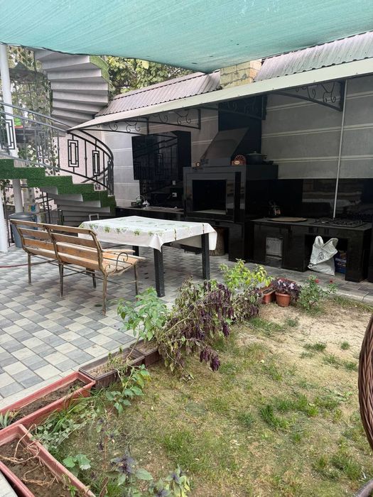 Dacha Chirchiq Aranchi