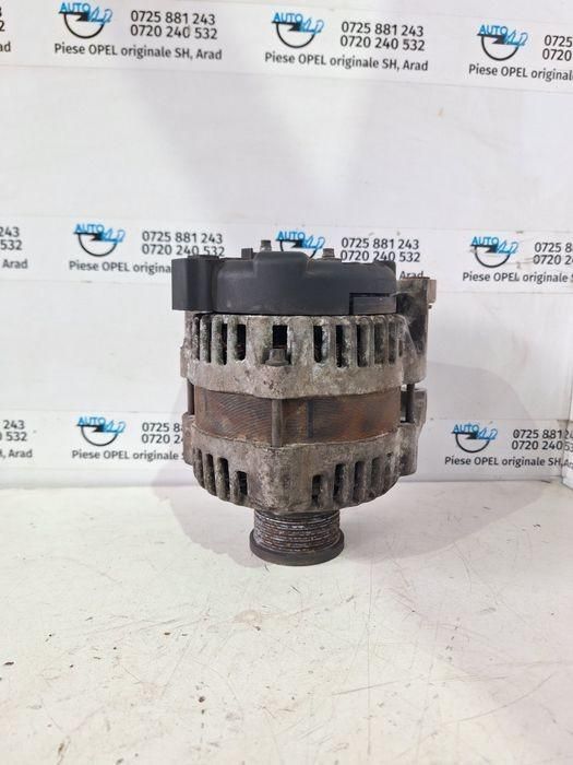 Alternator Opel Astra H facelift 1.8i A18XER