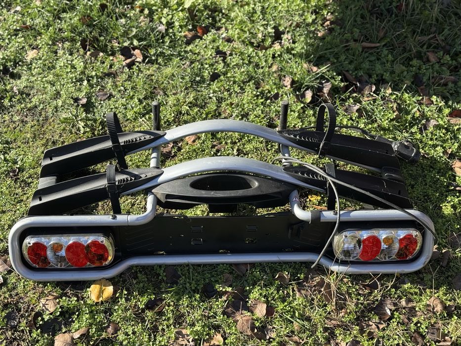 Багажник велосипеди Thule Volvo