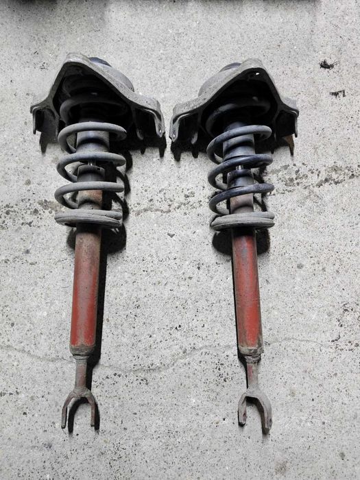 Amortizoare fata originale Audi A6 C6 4F 2005 - 2011