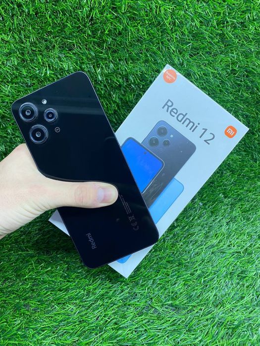 Redmi 12 256GB / Редми 12/ Ломбард Даем деньги