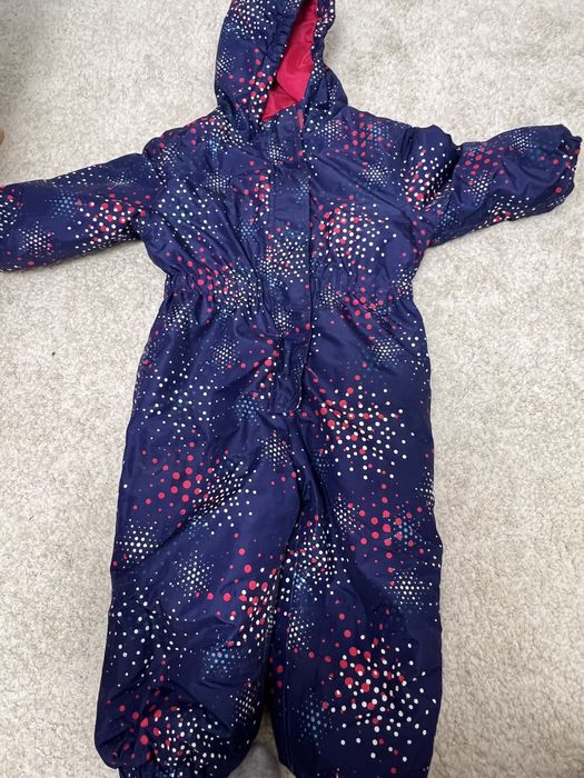 Salopeta, combinezon 92-98( 1 an jumate-3 ani)