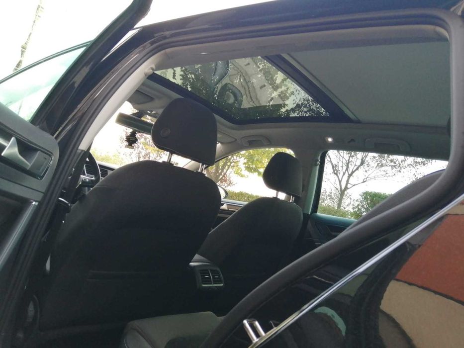 VW Golf 7 2.0 TDi 150 Cp 2016 Euro 6 Automata Highline