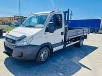 Iveco Daily basculabil