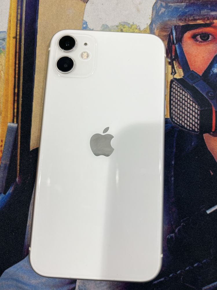 Продаю , обмен не предлагать Iphone 11