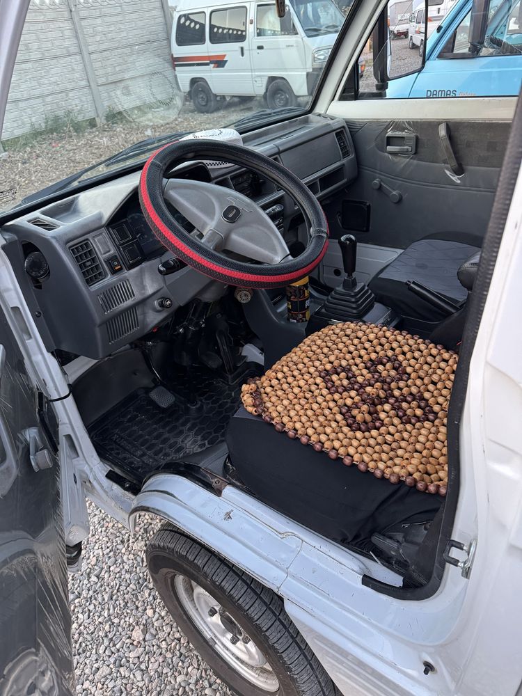 Damas 2020-yil 126000 km yurgan Srochna sotiladi