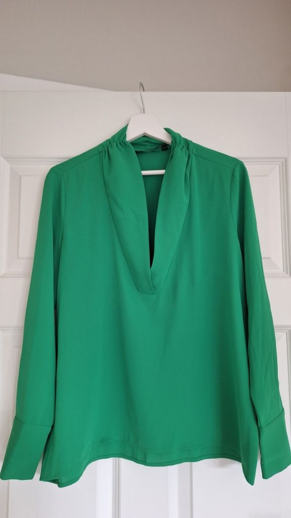 Рокли,блузи Massimo duti M,L,Zara