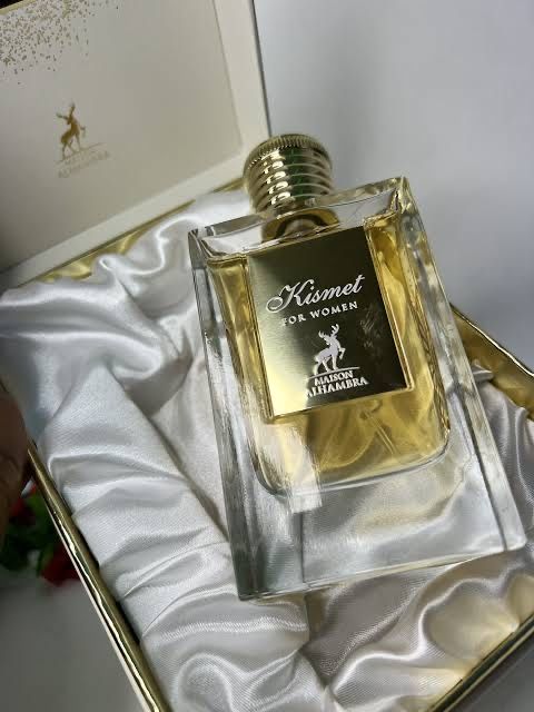 Maison Alhambra Kismet парфюмерная вода EDP 100 мл, для женщин