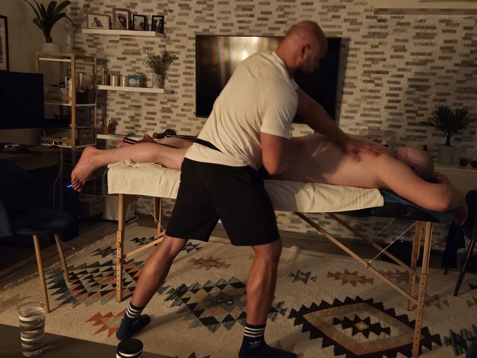 Masaj la domiciliu Brasov