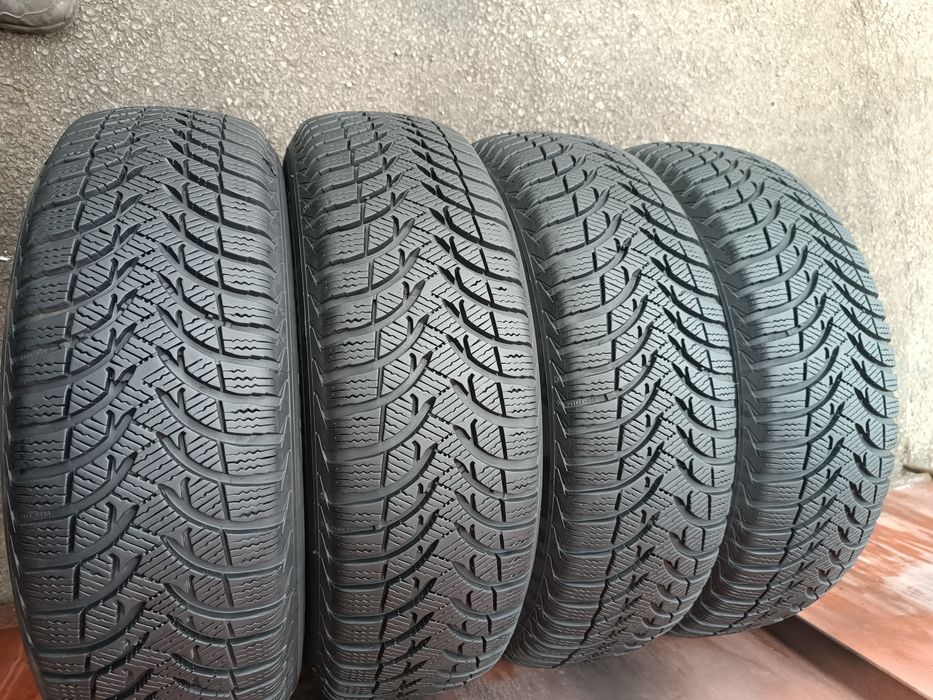 175/65/15 Michelin